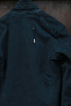 Boris Bidjan Saberi suit SUIT5 FET10004-HZ seaweed